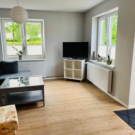 Ferienwohnung Ueckermuende *